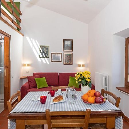 Apartamento Turchese Spello Exterior foto
