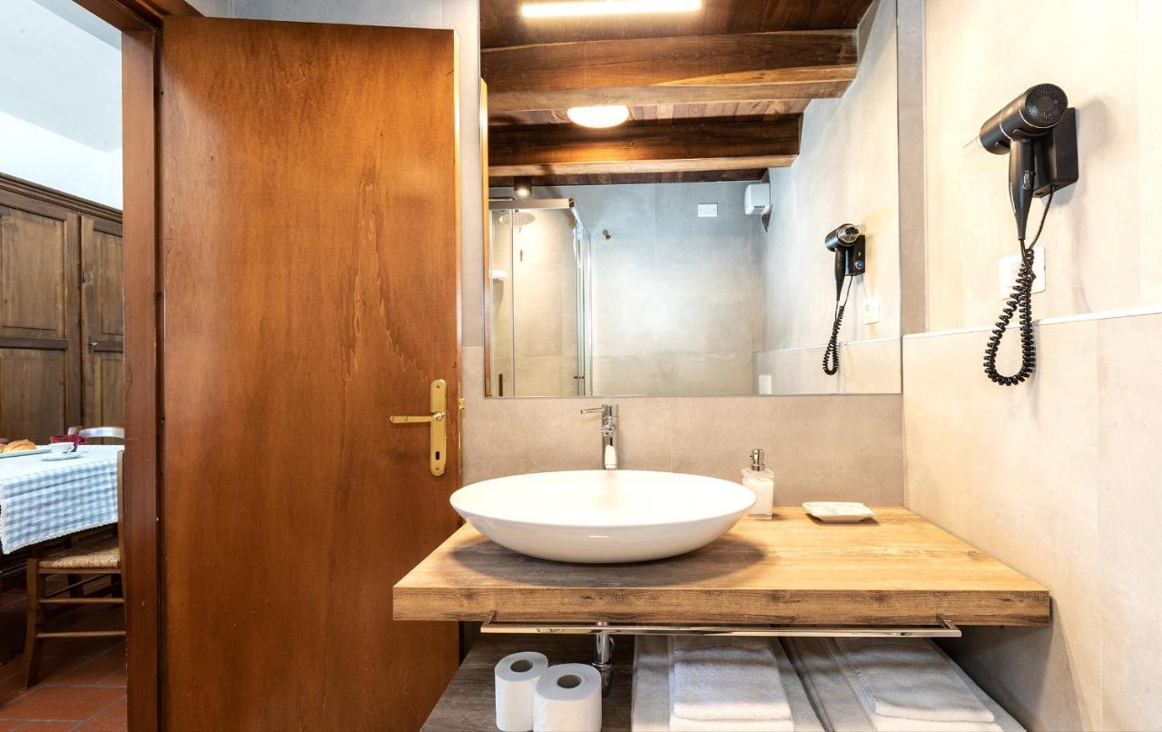 Apartamento Turchese Spello Exterior foto