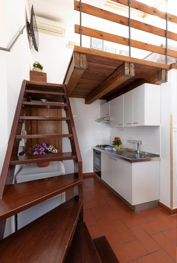 Apartamento Turchese Spello Exterior foto